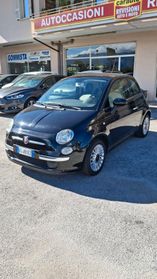 Fiat 500 1.2 BENZINA LOUNGE 125000 KM