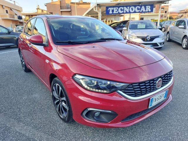 FIAT Tipo 1.6 Mjt S&S 5 porte Lounge km 111000