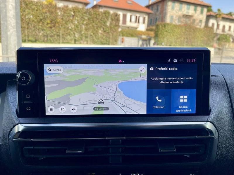 FIAT Ulysse combi M1 2.0 bluehdi 180cv L2H1 at8 - KM0