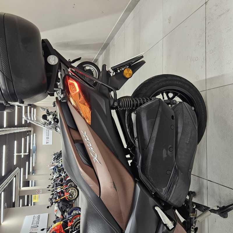 Yamaha X-Max 300 ABS - 2018