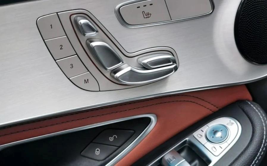 Mercedes-benz GLC 250d AMG 4Matic Premium