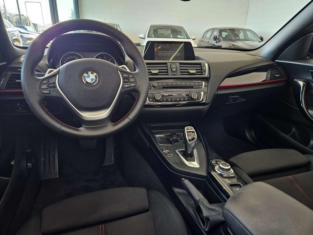 BMW 220 Serie 2 F23 Cabrio 220d Cabrio Sport auto
