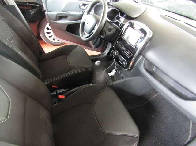 Renault Clio 5p 1.5 dci Live 75cv