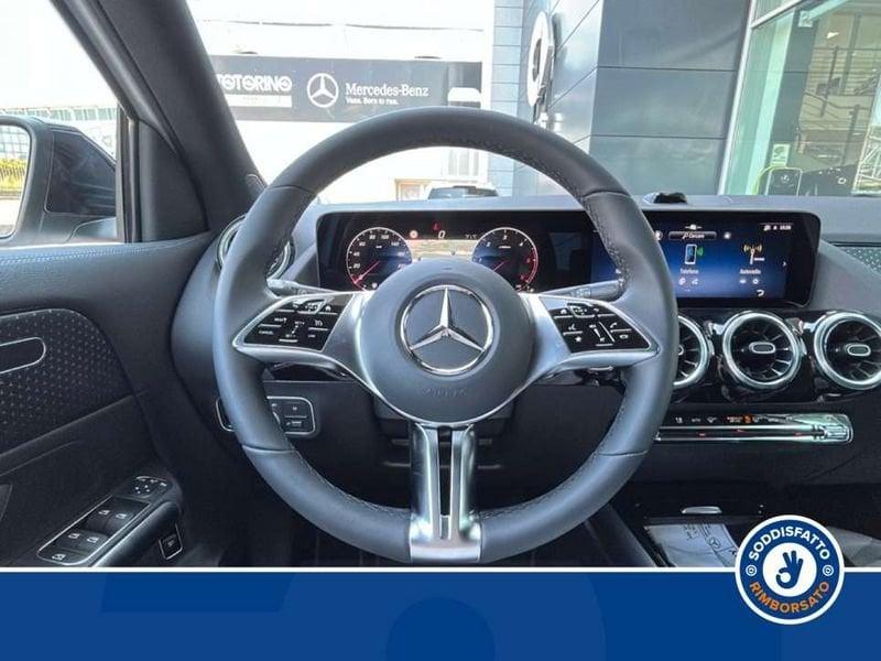 Mercedes-Benz GLA 200d Automatic Advanced Progressive