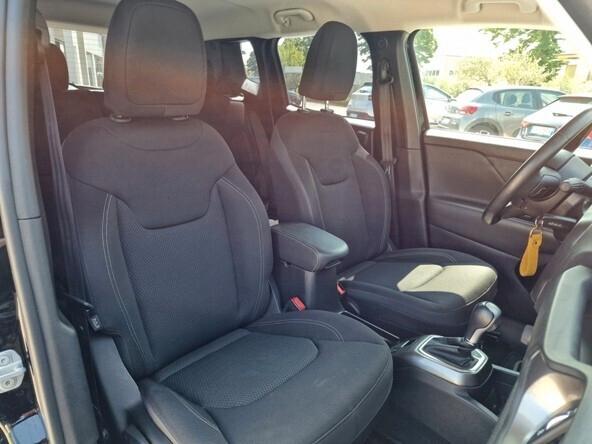 Jeep Renegade 1.6 Mjt 120 CV Limited Cambio Automatico