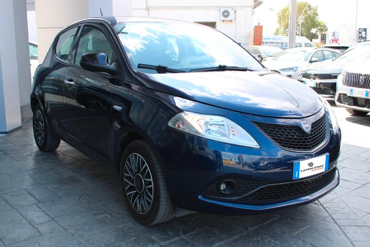 Lancia Ypsilon 1.2 Gold ecochic Gpl 69cv