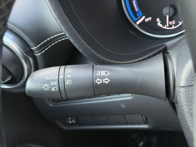 Nissan Juke Juke 1.6 hev N-Connecta. "HYBRID"