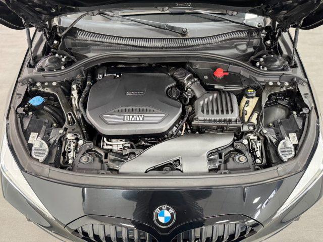 BMW 116 d 5p. Msport