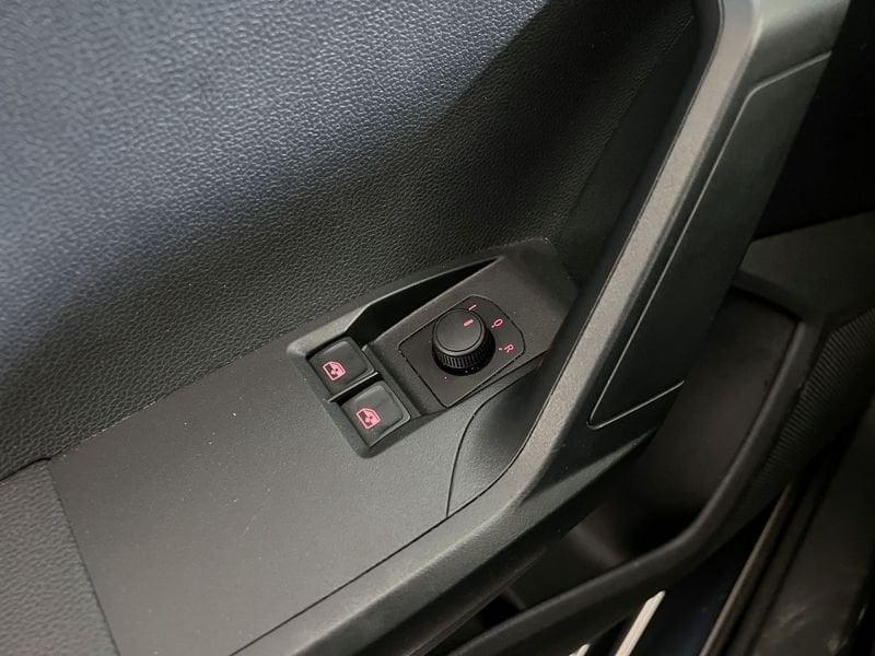 Seat Ibiza Ibiza 1.0 EcoTSI 115 CV DSG 5 porte Style