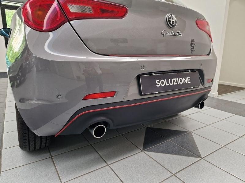 Alfa Romeo Giulietta Giulietta 2.0 JTDm-2 140 CV Distinctive