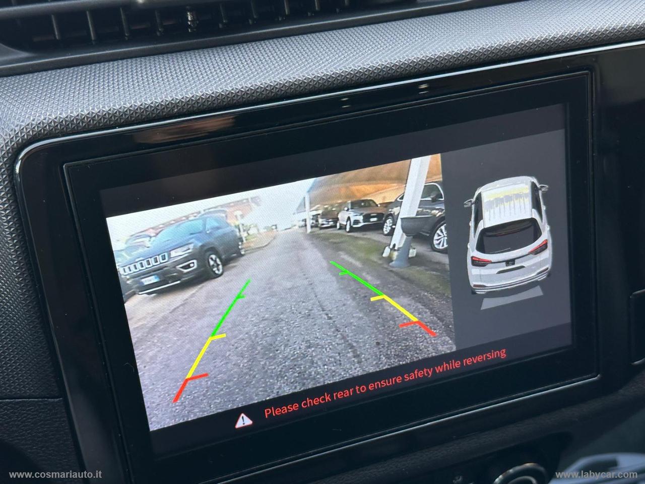 DR MOTOR dr 4.0 1.5 Bi-Fuel GPL