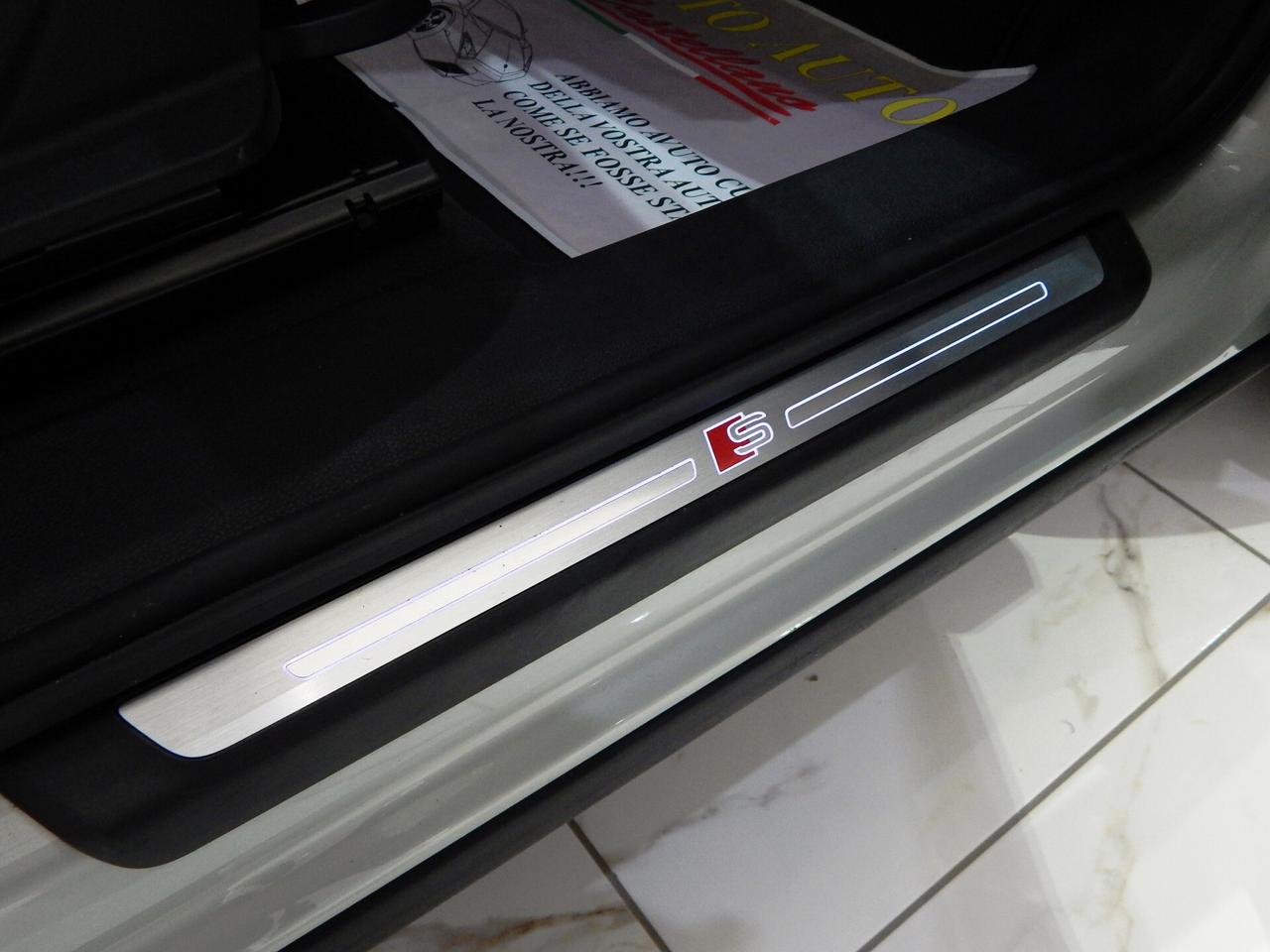 Audi Q3 SPB Sportback 2.0 TDI S-Line Edition Quattro TETTO