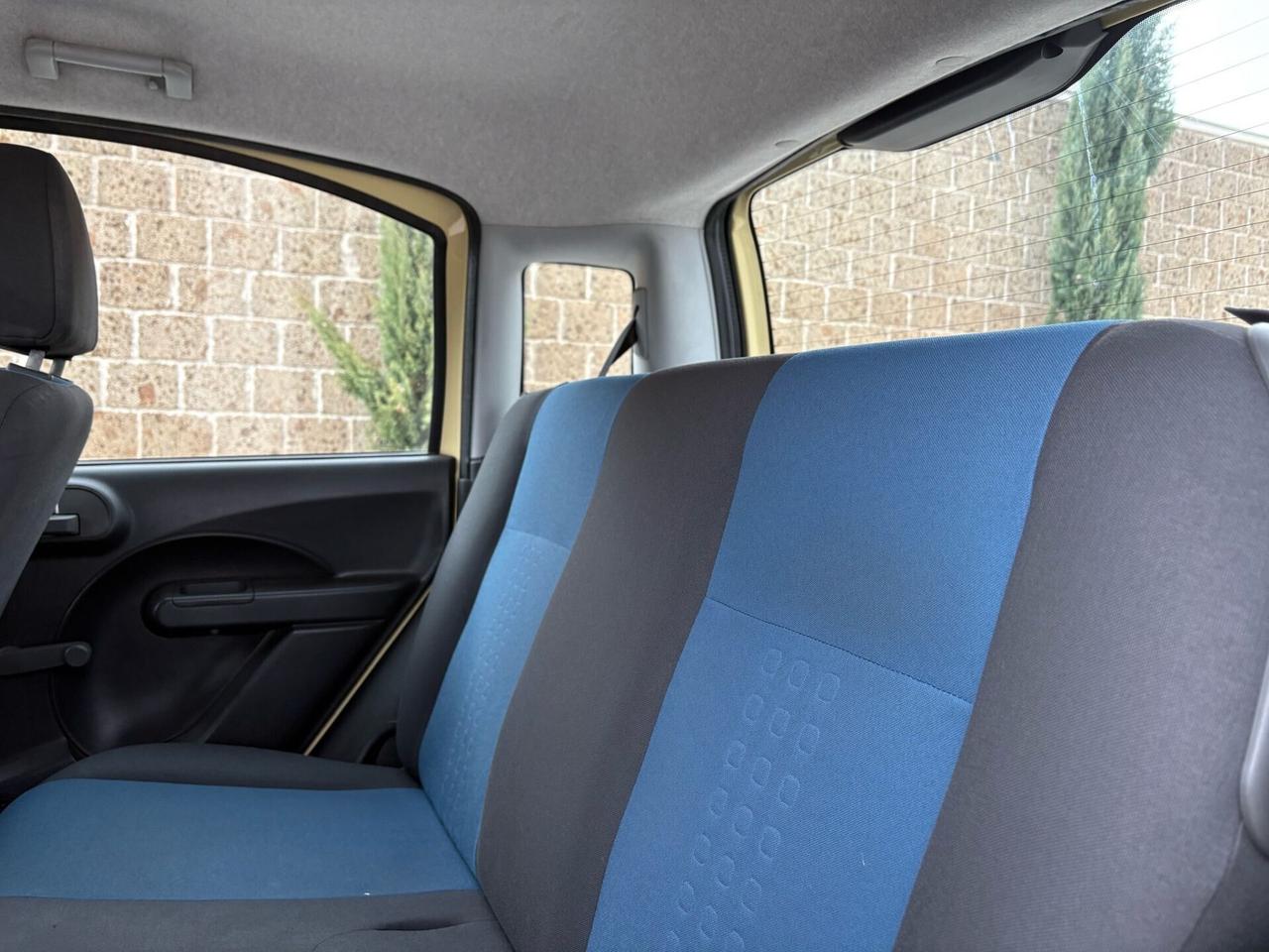 Fiat Panda 1.2 Benz-GPL di serie 12 mesi di garanzia