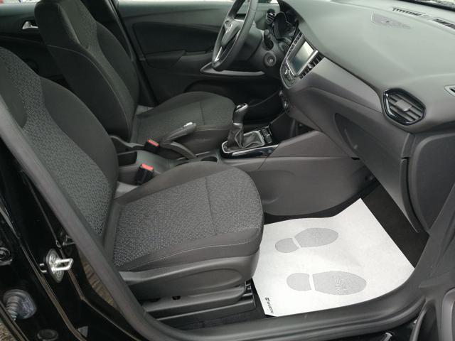 OPEL Crossland X 1.2 12V Start&Stop Advance