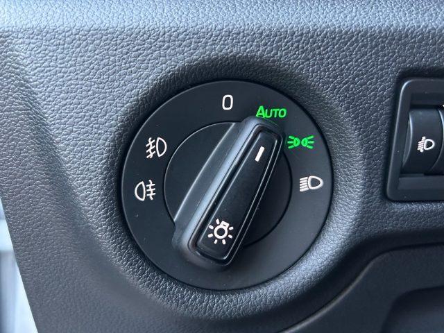 SKODA Scala 1.0 G-Tec Ambition