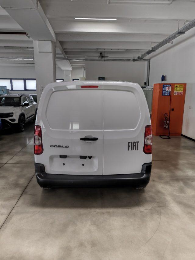 FIAT Doblo Doblò 1.5 BlueHdi 100CV PC-TN Van