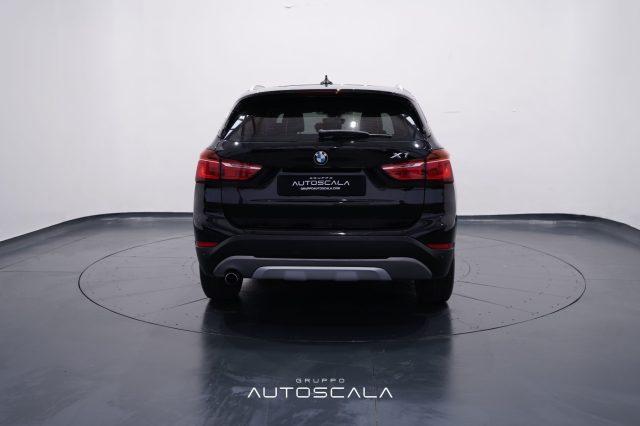 BMW X1 sDrive 18d 150cv xLine *AUTO ALLO STATO*