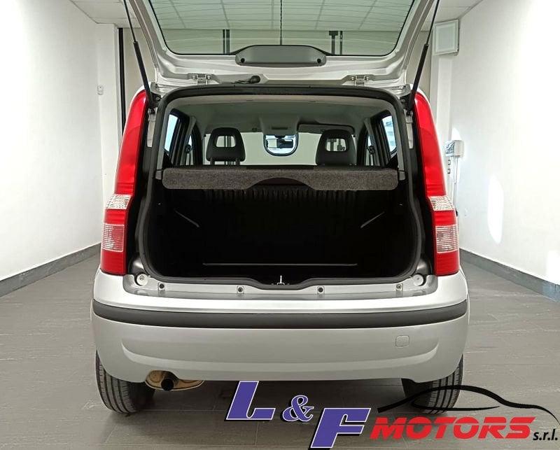 FIAT Panda Panda 1.3 mjt 16v Dynamic