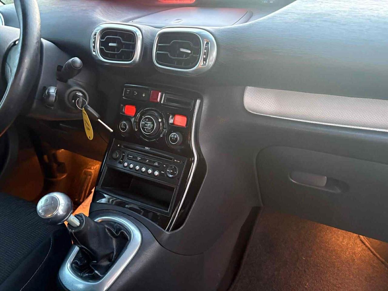 Citroen C3 Picasso 1.6 VTi 120 Perfect