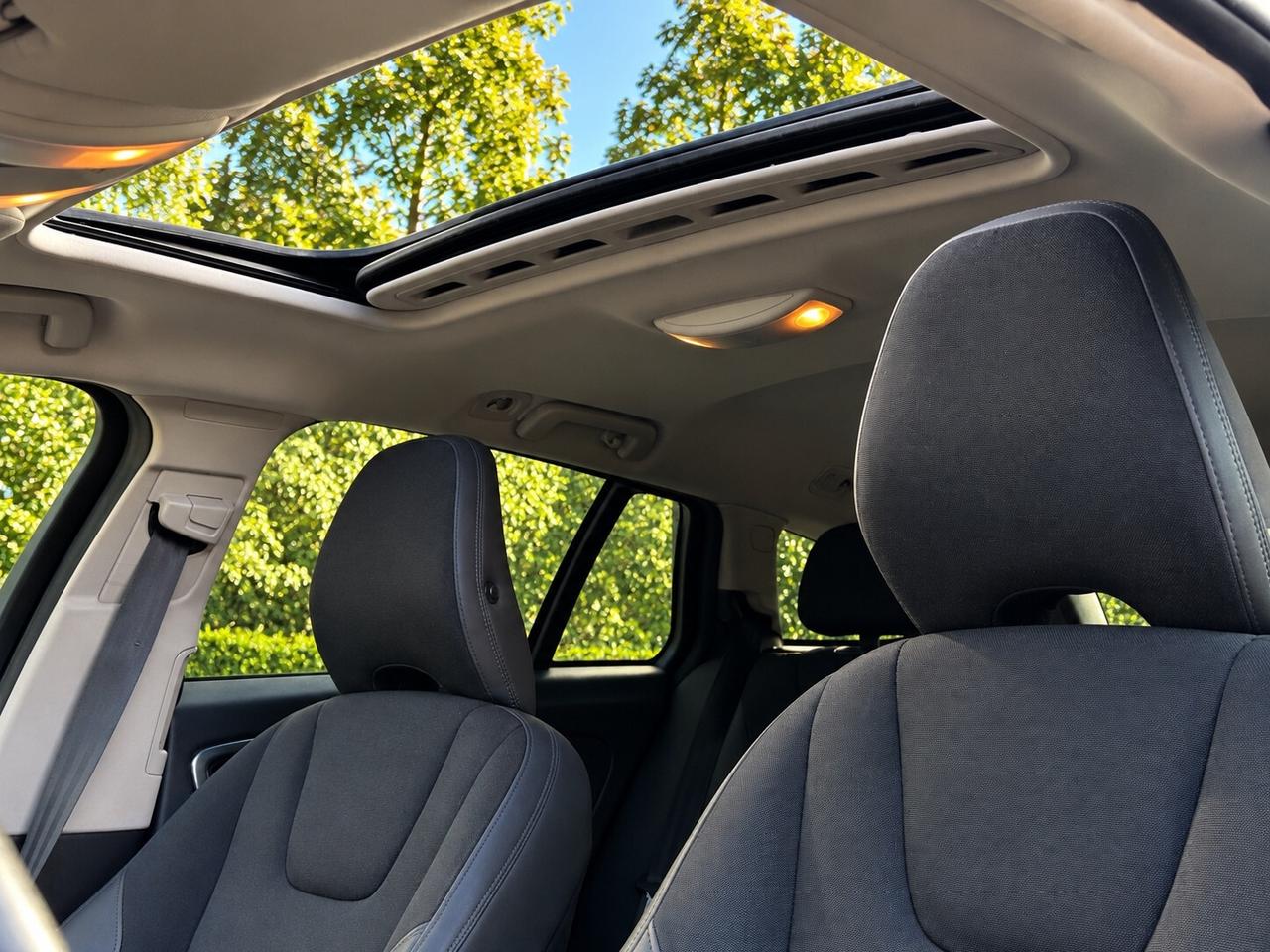 Volvo V60 D5 AWD Geartronic Summum 215 CV – Automatica 4x4 Tetto Apribile