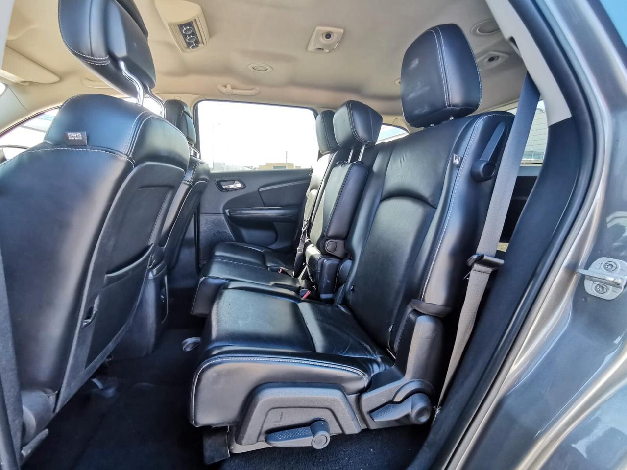 Fiat Freemont 2.0 MJ 140 CV Urban 7 POSTI