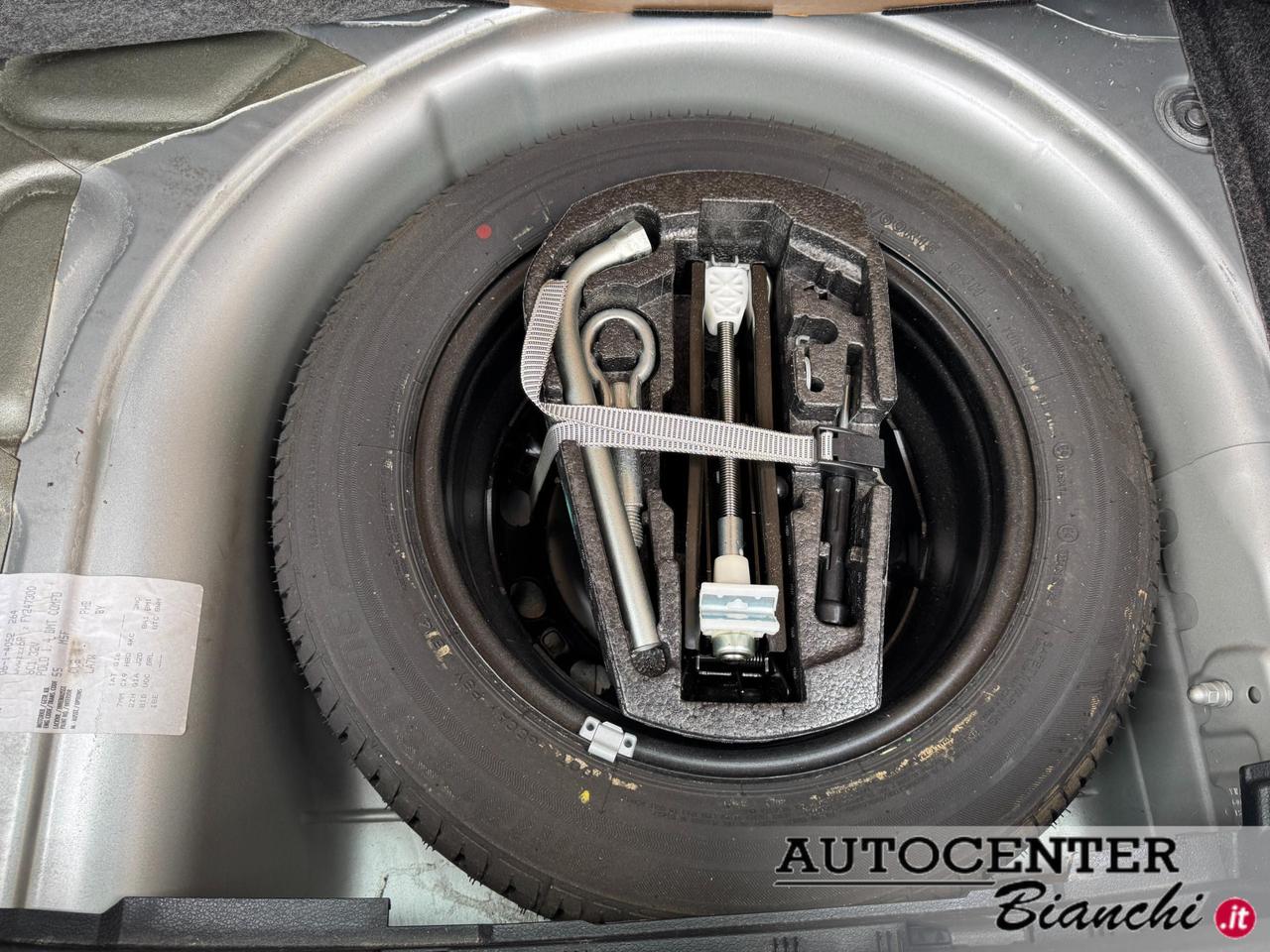 Volkswagen Polo 5 Porte Polo 5p 1.4 tdi Trendline 75cv