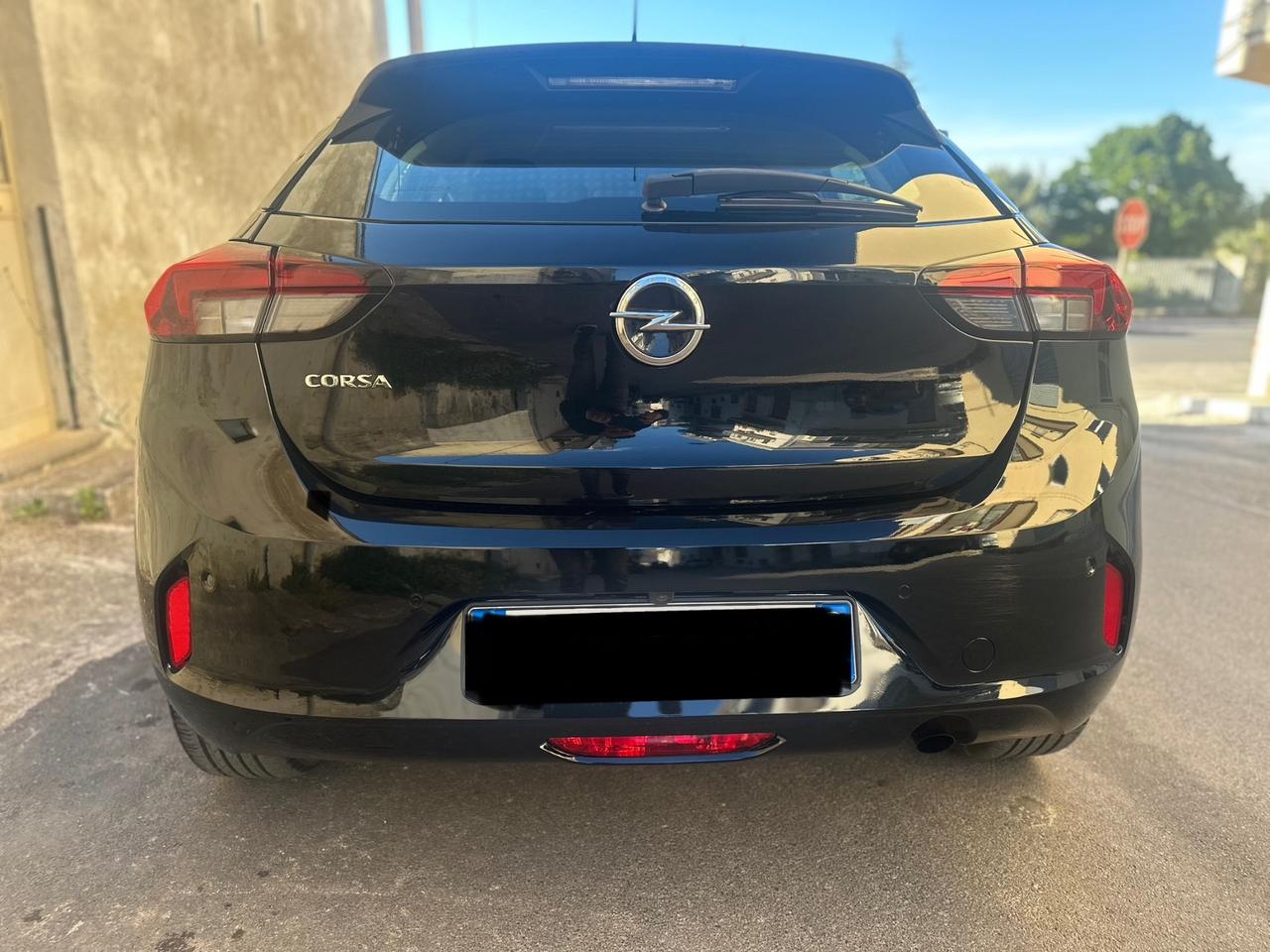 Opel Corsa 1.2 100 CV Elegance
