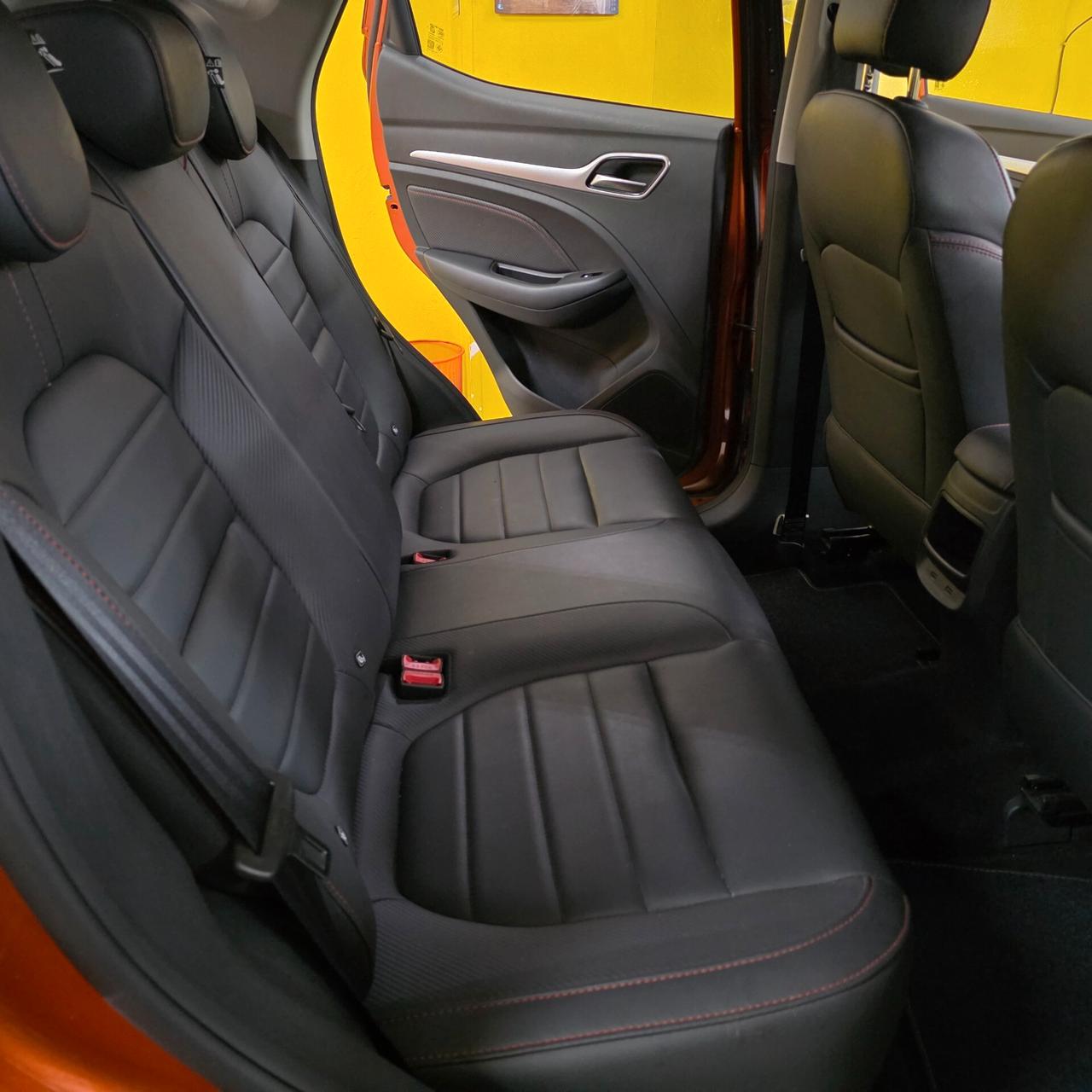 Mg ZS 1.5 VTi-tech Luxury AZIENDALE