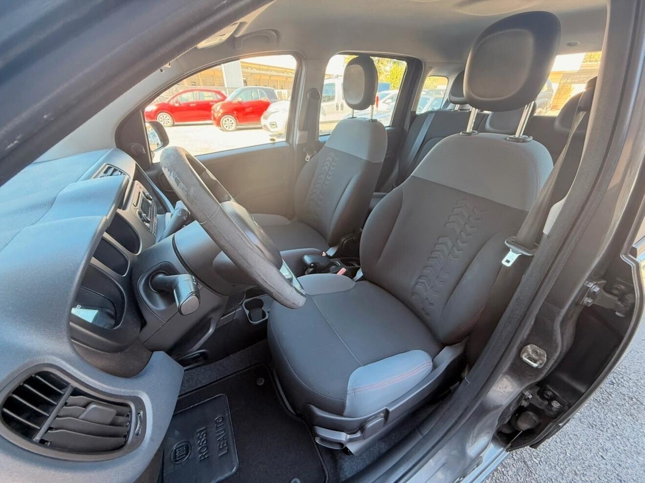 Fiat Panda 1.3 MJT 95 CV S&S Easy
