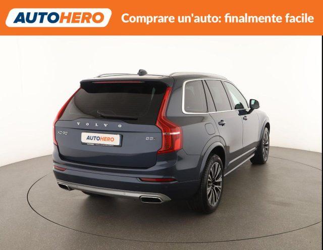 VOLVO XC90 B5 (d) AWD Geartronic Business Plus
