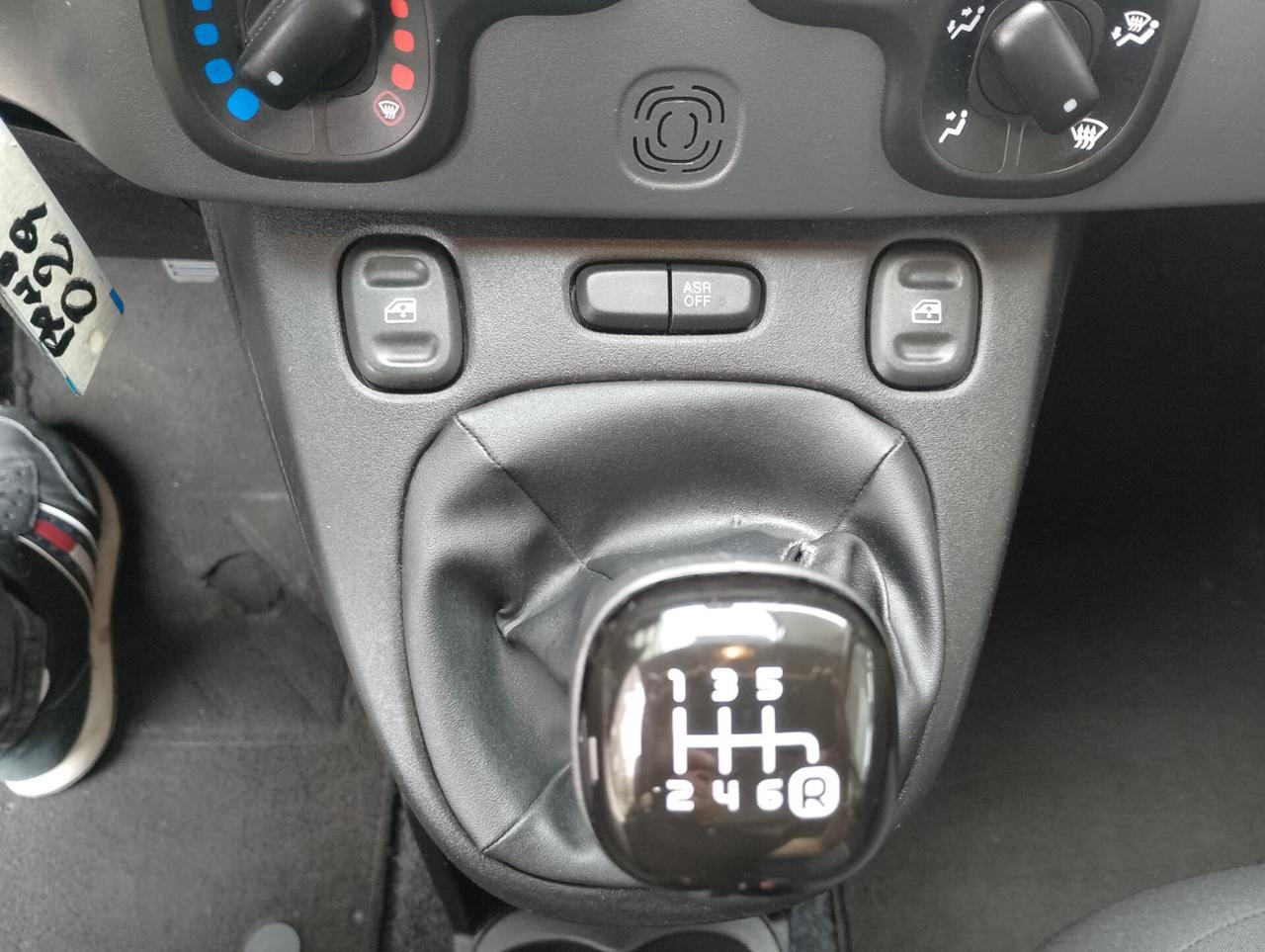 Fiat Panda FIAT PANDA 1.0 70cv S&S Hybrid E6d-T City Cross