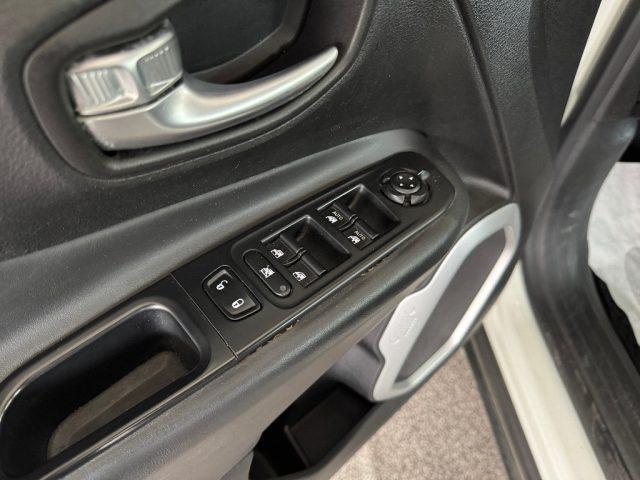 JEEP Renegade cil. 2.0 Mjt 140CV 4WD Active Drive Limited
