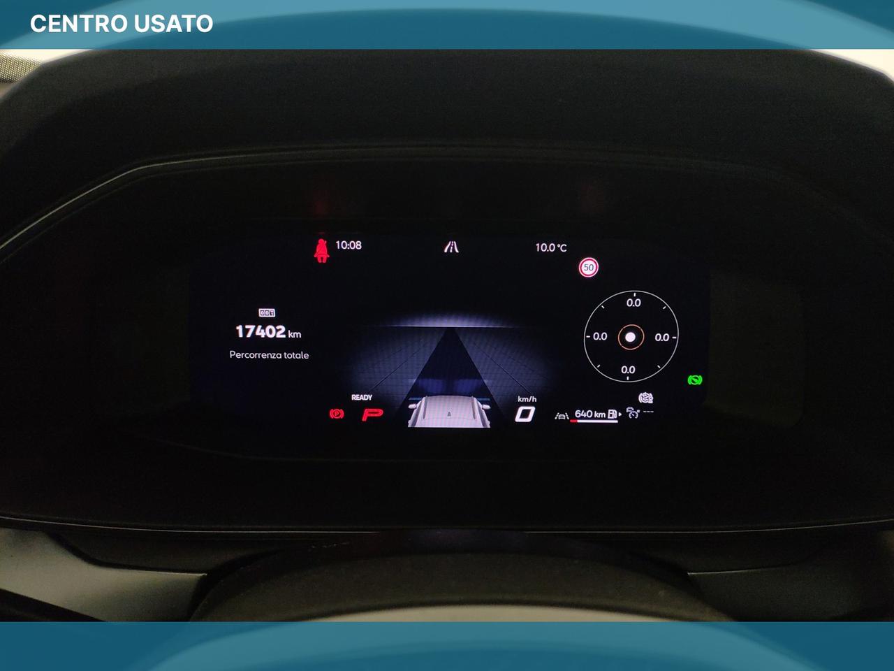 1.5 Hybrid 150 CV DSG