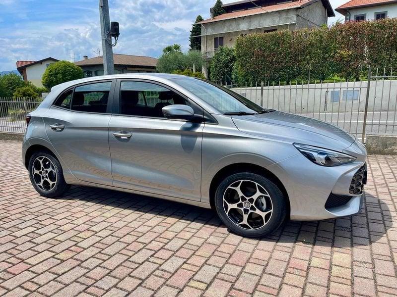 MG MG3 1.5 Comfort - KM0