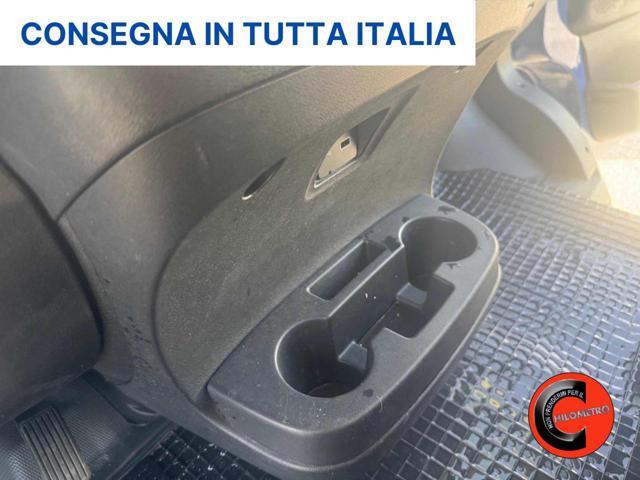 FIAT Ducato 35 2.3 MJT 140CV(PL-TM L3H2)SENSORI-FURGONE-E6D-