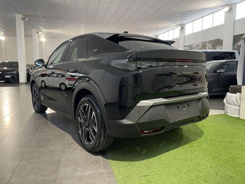 Peugeot 3008 3008 Hybrid 136 e-DCS 6 GT