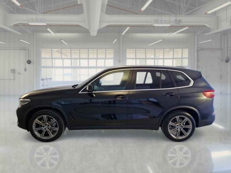 BMW X5 xDrive 25d Business autom.