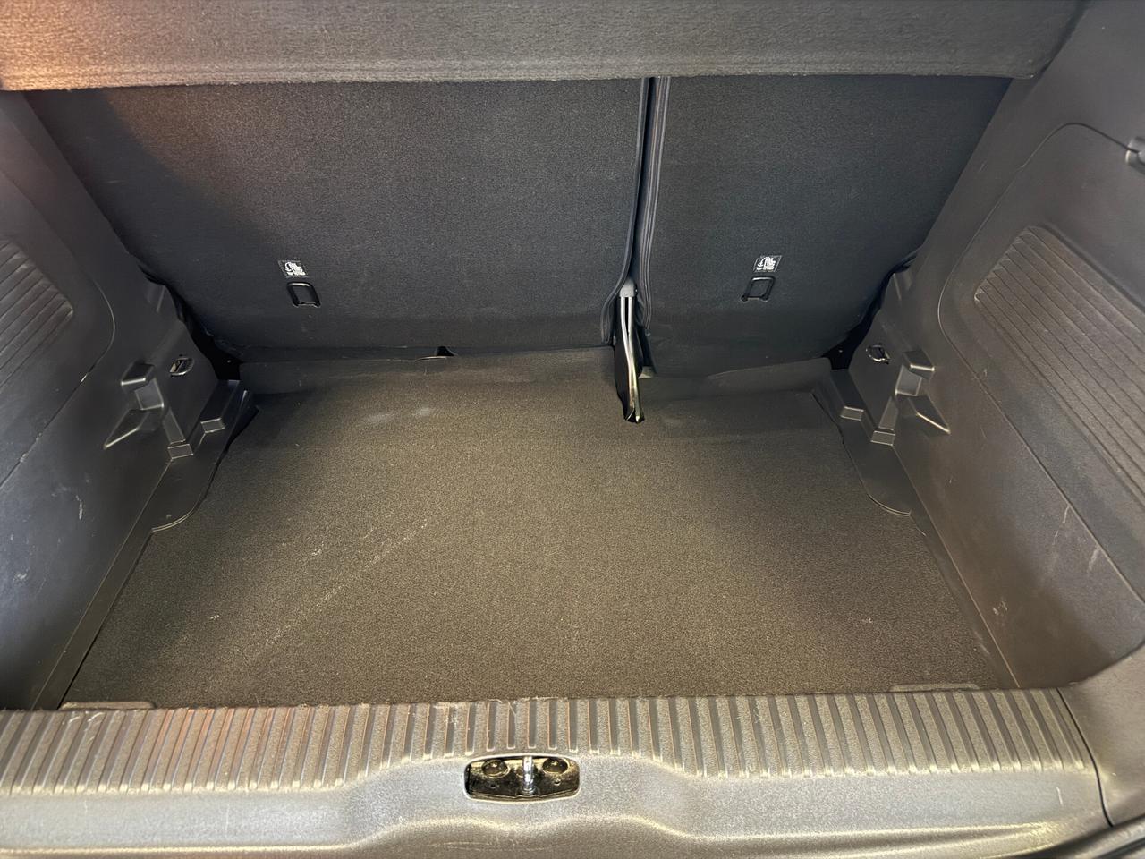CITROEN New C3 Aircross Shine - PureTech 110cv E6D