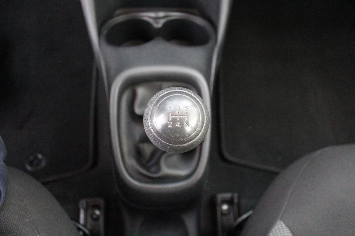 TOYOTA - Aygo - 1.0 VVT-i 72 CV 5p. x-business