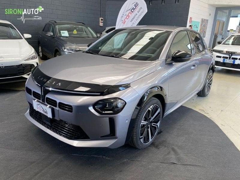 Lancia Ypsilon Hybrid e-DCT LX - PROMO SIORNIAUTO+