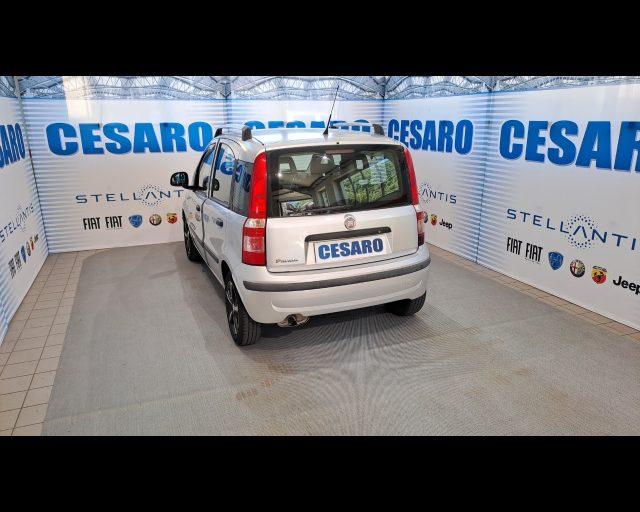 FIAT Panda 1.2 Dynamic 69cv E5