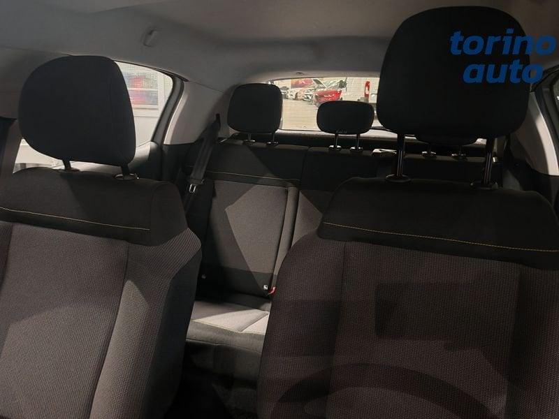 Citroën C3 BlueHDi 100 S&S C-Series