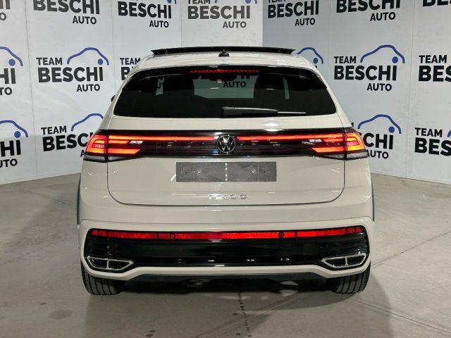 VOLKSWAGEN Taigo 1.0 TSI 110 CV DSG R-Line