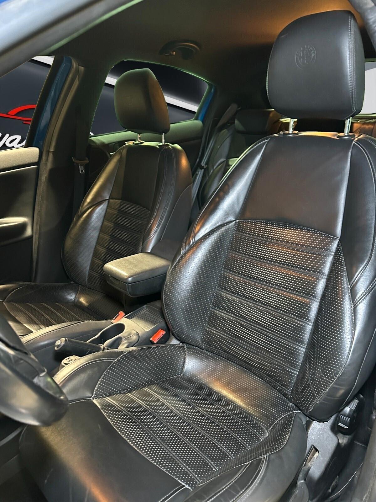 Alfa Romeo Giulietta 1.6 JTDm TCT 120 CV Sport