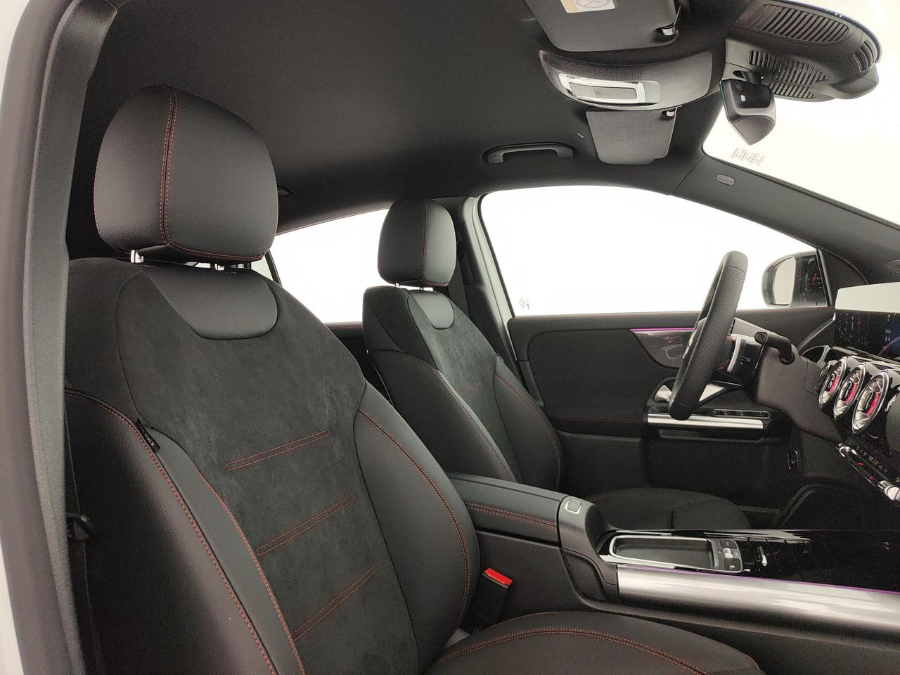 Mercedes-Benz GLA 180 d