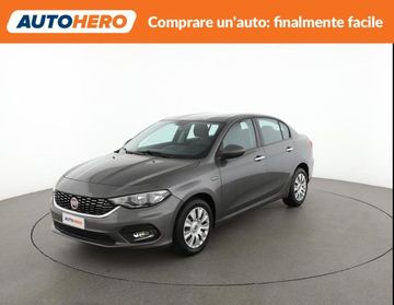 FIAT Tipo 1.4 4 porte Easy