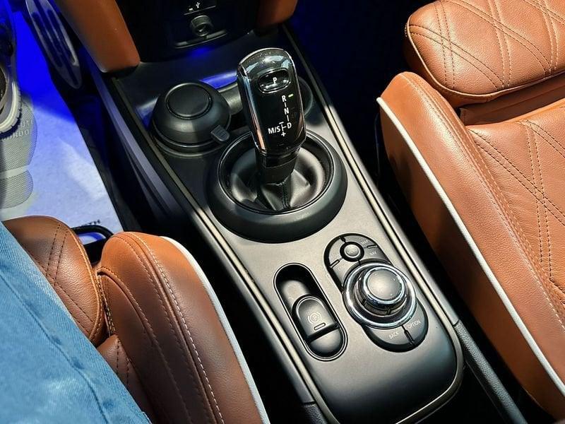 MINI Countryman Mini Countryman 2.0 Cooper D JCW all4 auto