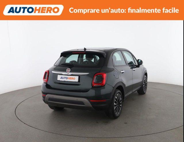 FIAT 500X 1.3 T4 150 CV DCT Cross