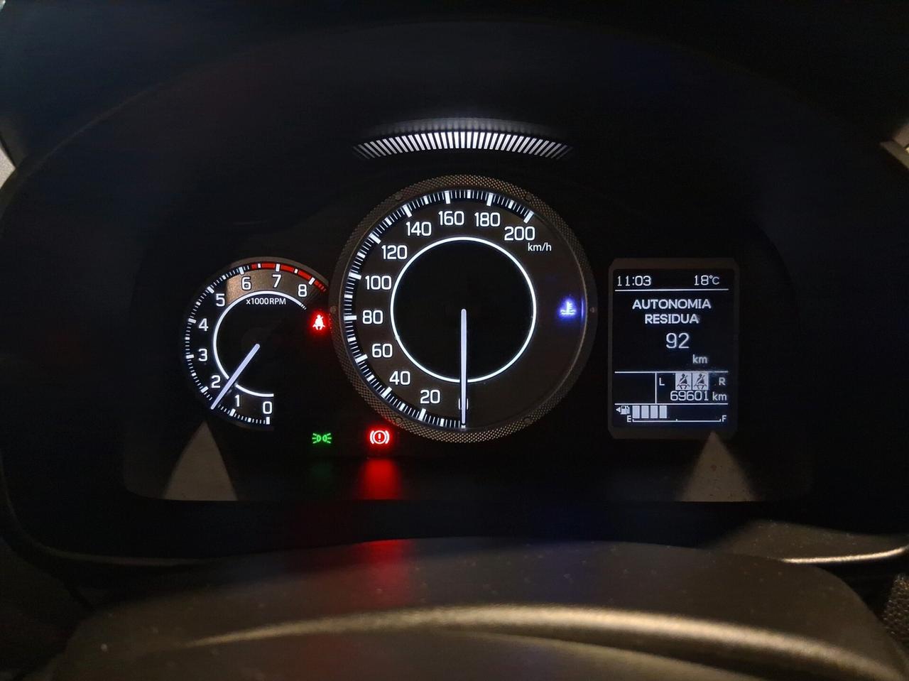 Suzuki Ignis 1.2 Hybrid 4WD All Grip Top