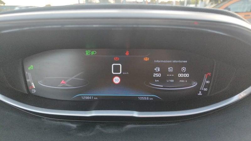 Peugeot 3008 3008 BlueHDi 120 S&S Allure
